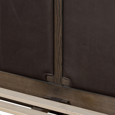 Salado Bed by Four Hands