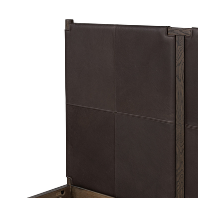 Salado Bed by Four Hands