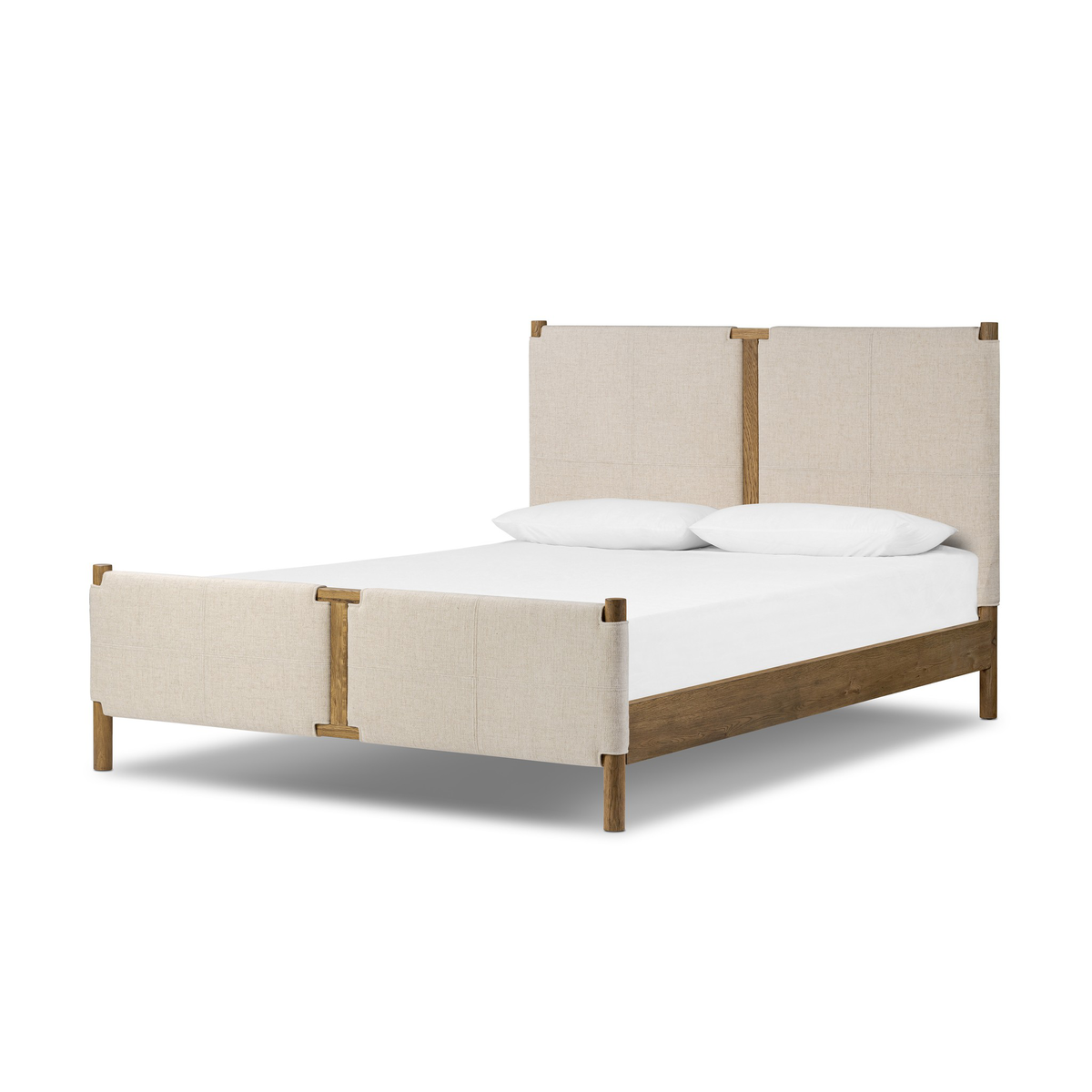 Salado Bed by Four Hands