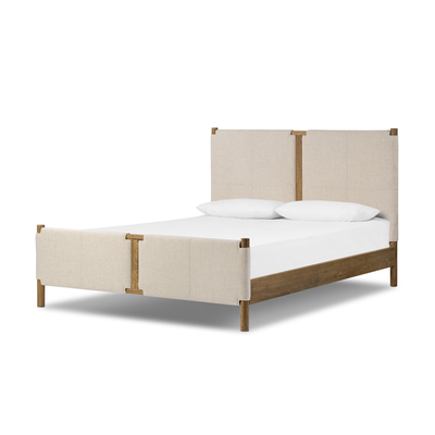 Salado Bed by Four Hands
