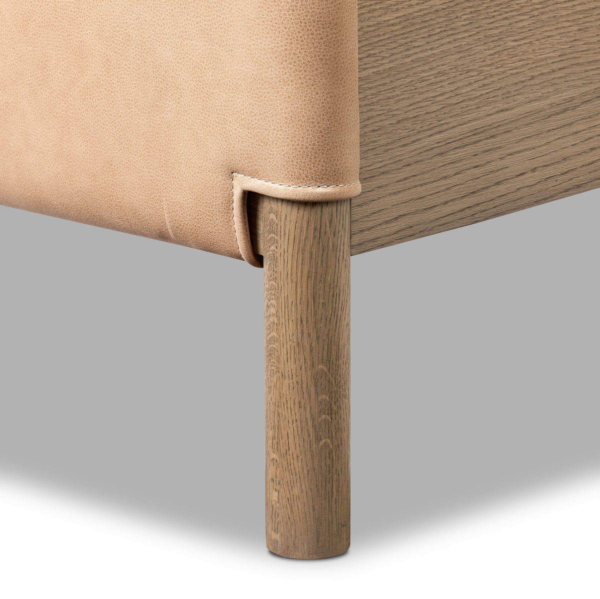 Salado Bed by Four Hands