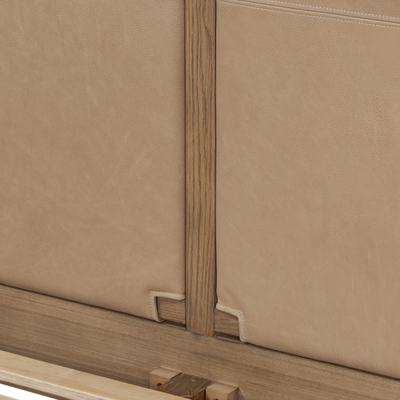 Salado Bed by Four Hands