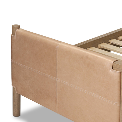 Salado Bed by Four Hands