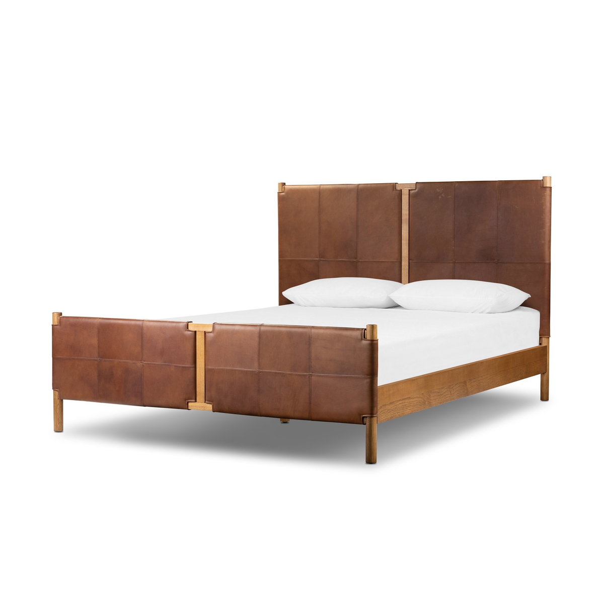 Salado Bed by Four Hands