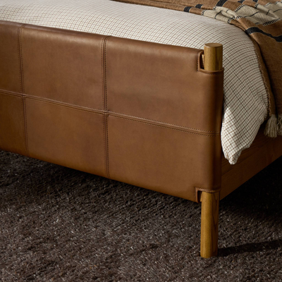 Salado Bed by Four Hands