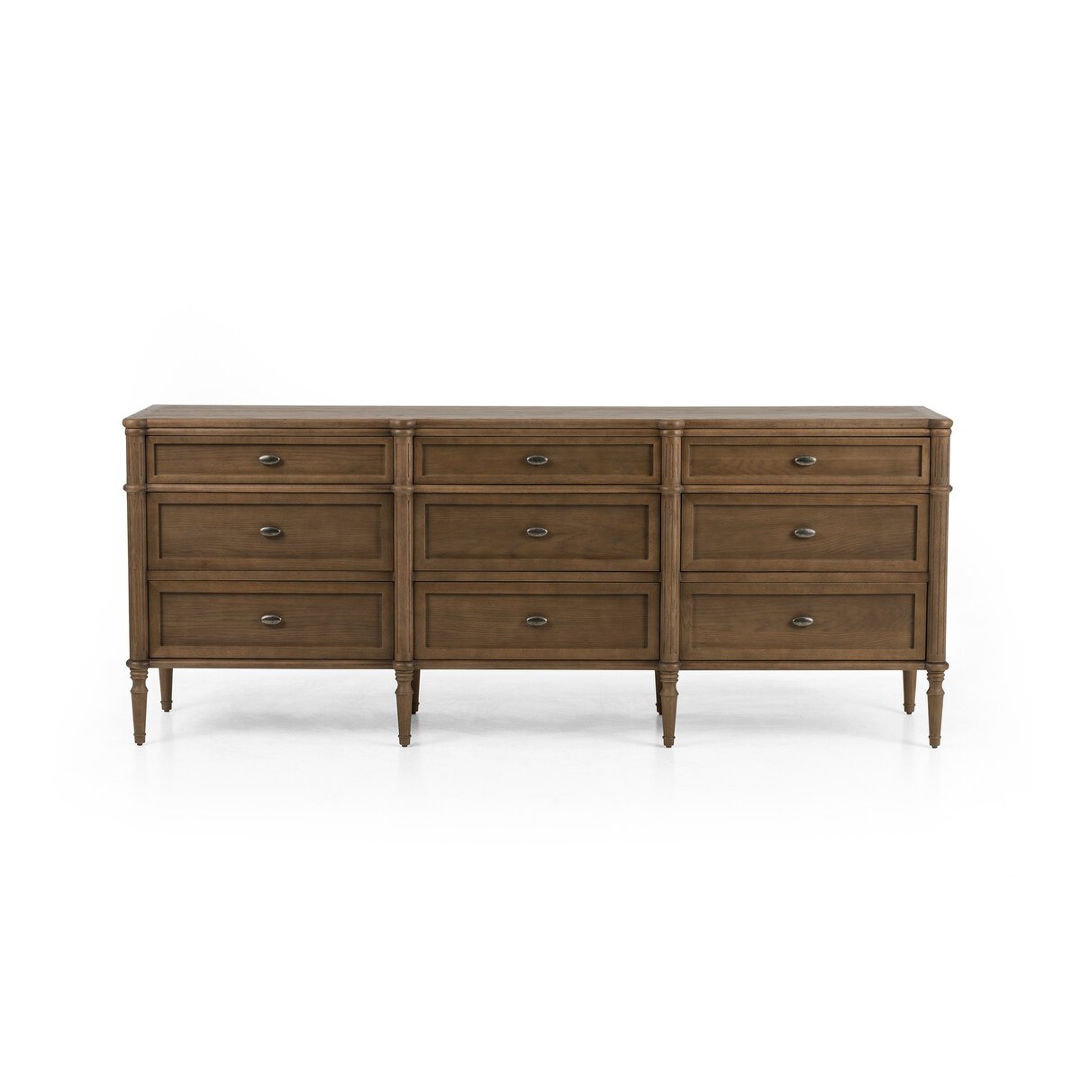 Toulouse 9 Drawer Dresser