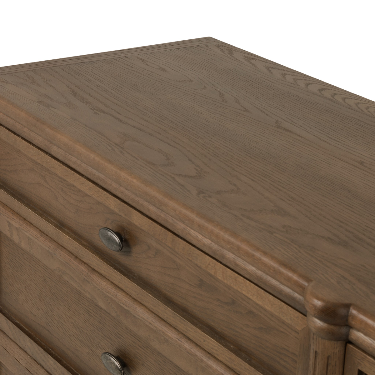 Toulouse 6 Drawer Dresser