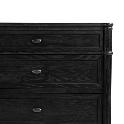 Toulouse 6 Drawer Dresser