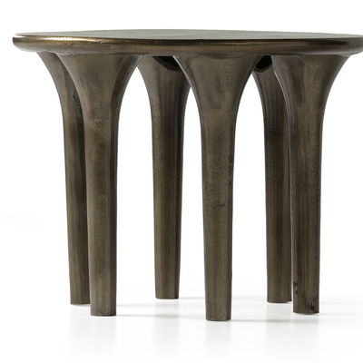 Kelden End Table by Four Hands