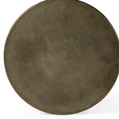 Kelden End Table by Four Hands
