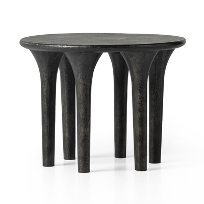 Kelden End Table by Four Hands