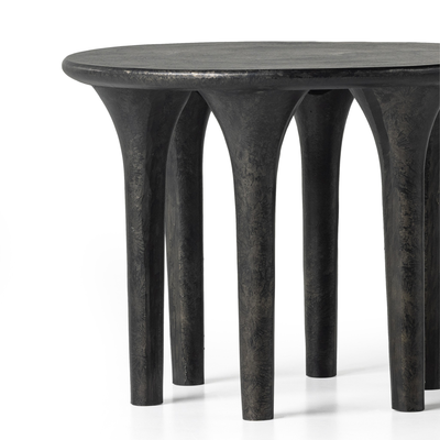 Kelden End Table by Four Hands