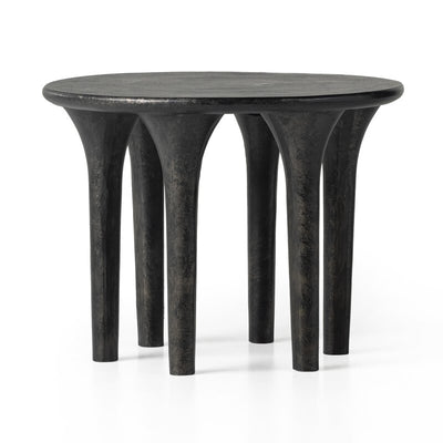 Kelden End Table by Four Hands