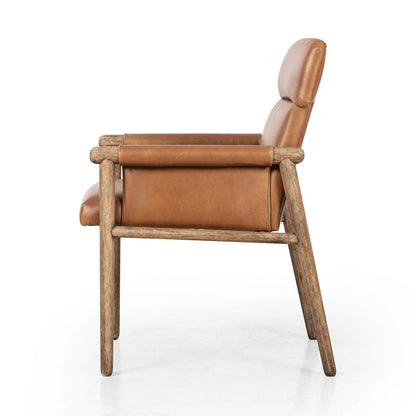 Almada Dining Armchair