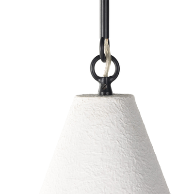 Grazia Pendant by Four Hands