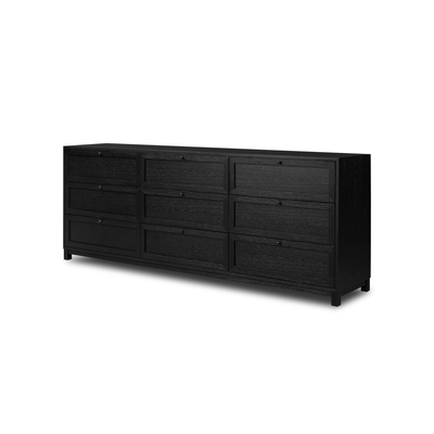 Millie 9 Drawer Dresser
