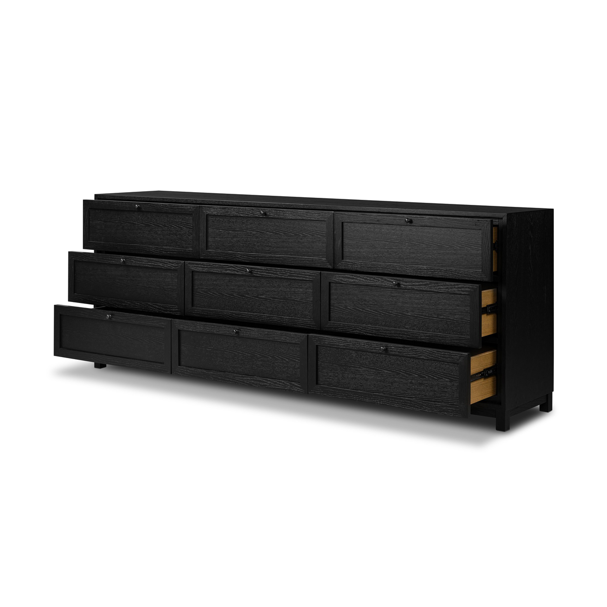 Millie 9 Drawer Dresser