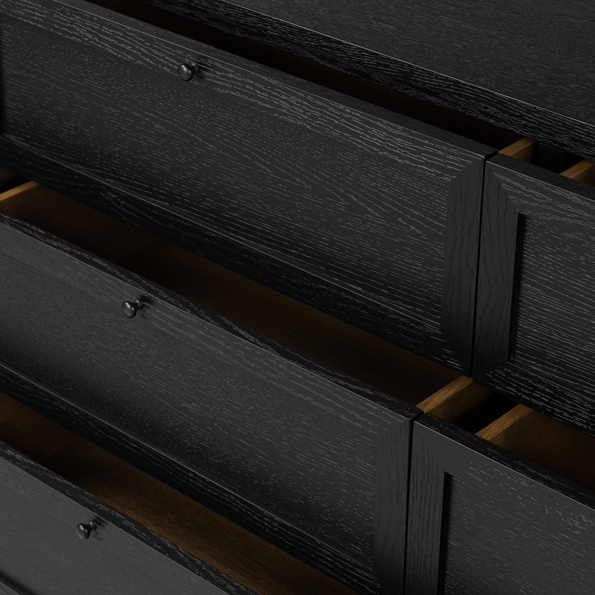 Millie 9 Drawer Dresser