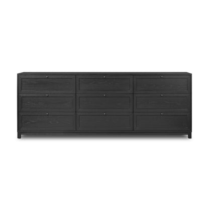 Millie 9 Drawer Dresser