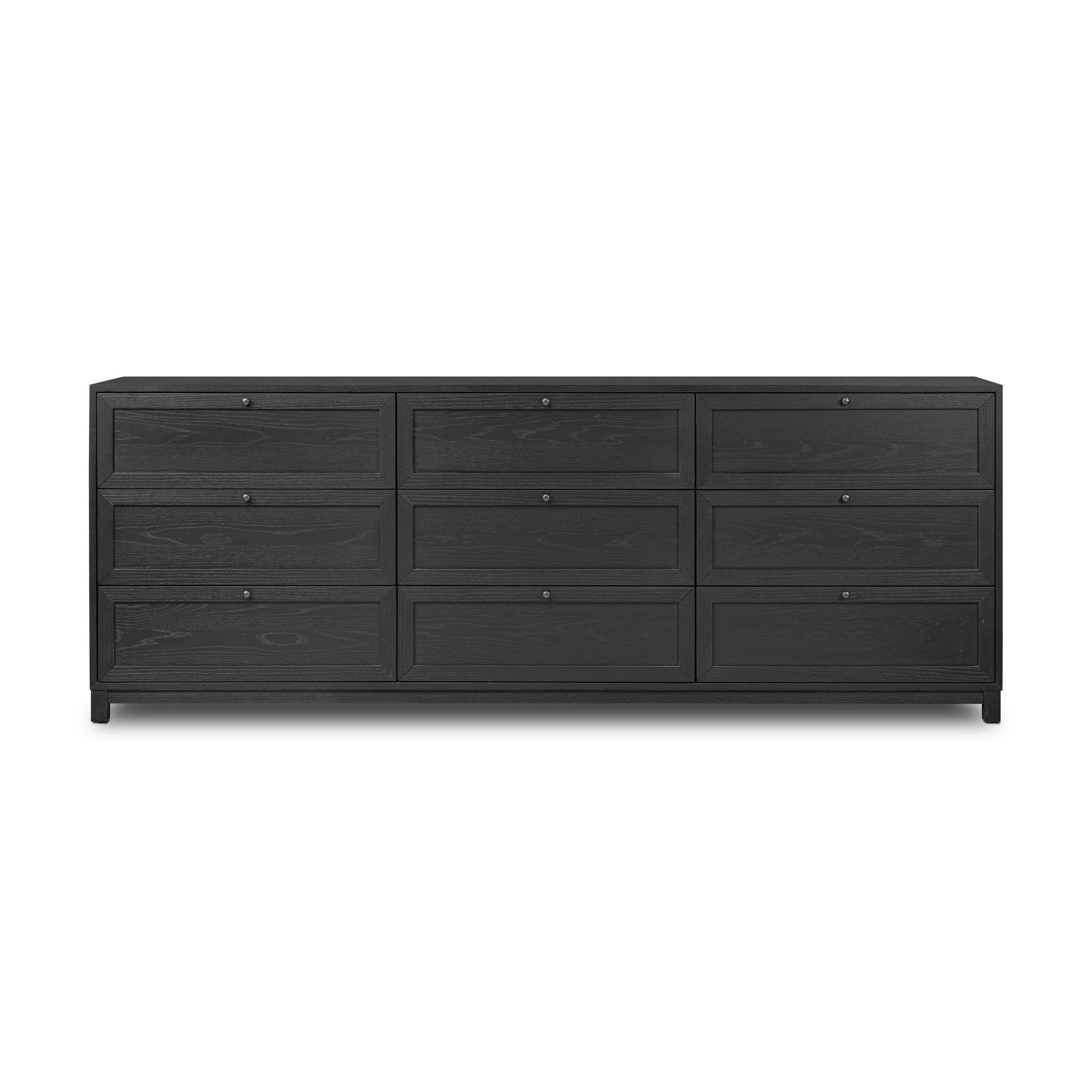 Millie 9 Drawer Dresser