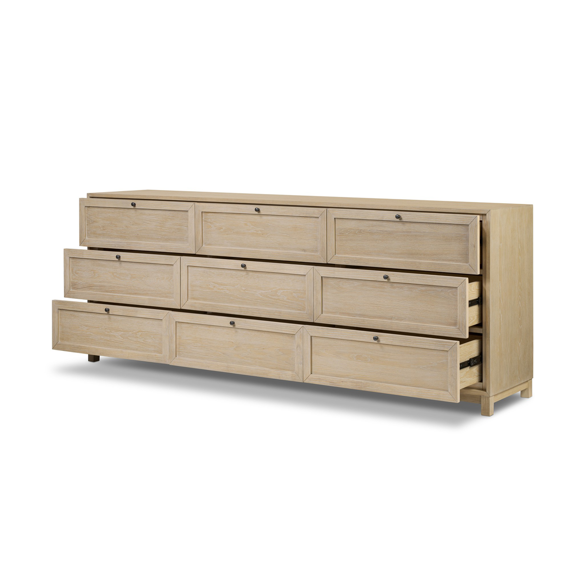 Millie 9 Drawer Dresser