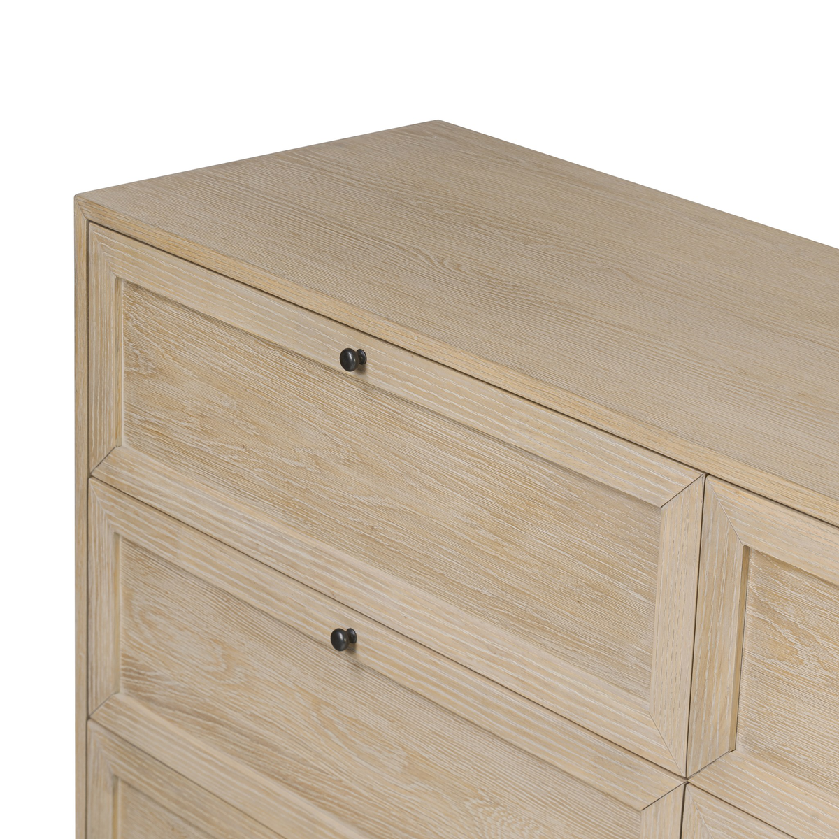 Millie 9 Drawer Dresser