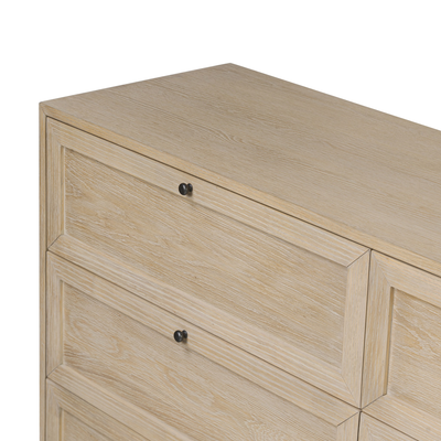Millie 9 Drawer Dresser
