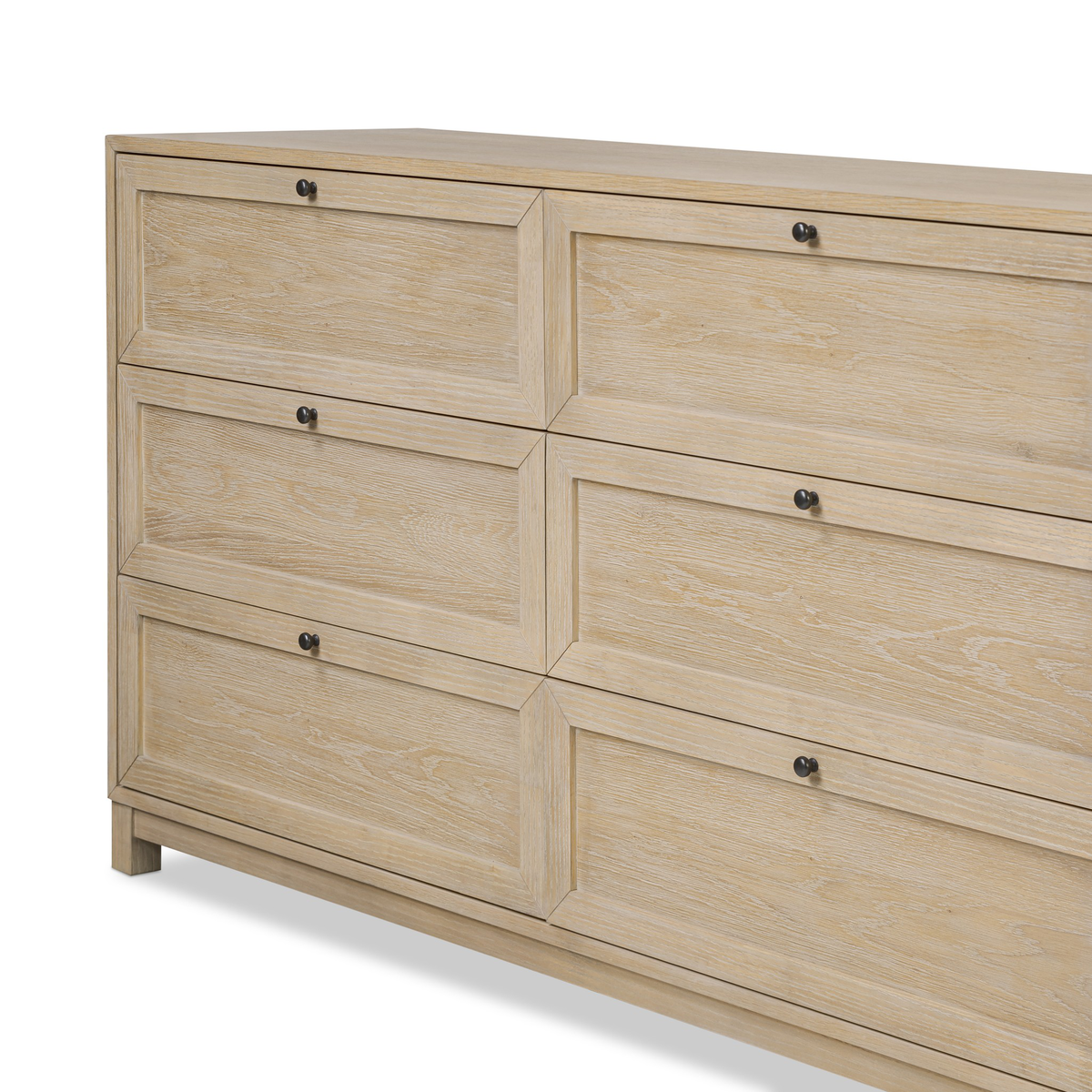Millie 9 Drawer Dresser