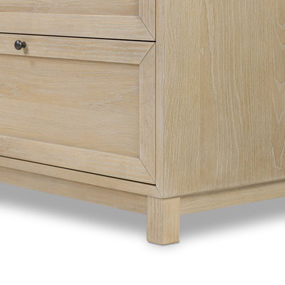 Millie 9 Drawer Dresser