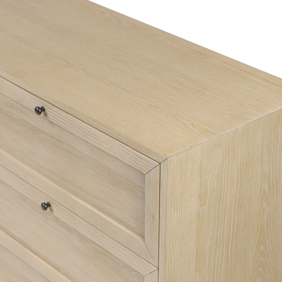 Millie 9 Drawer Dresser