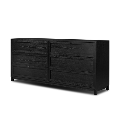 Millie 6 Drawer Dresser