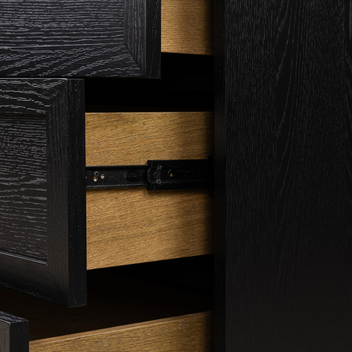 Millie 6 Drawer Dresser