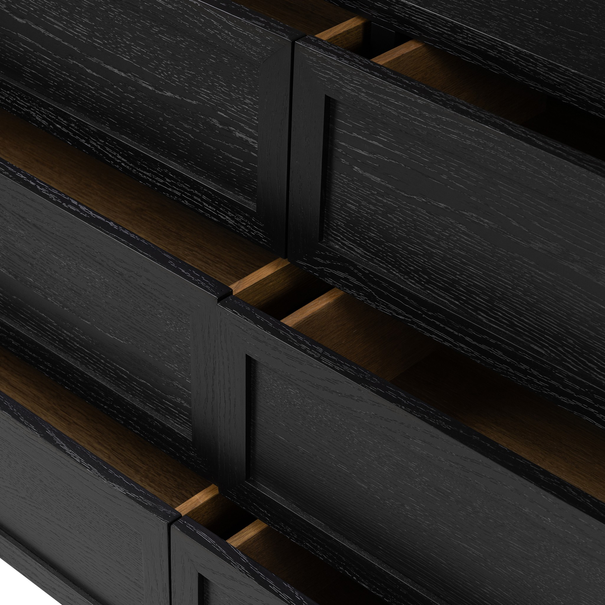 Millie 6 Drawer Dresser