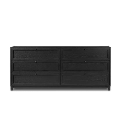 Millie 6 Drawer Dresser