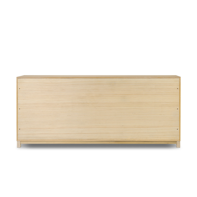 Millie 6 Drawer Dresser