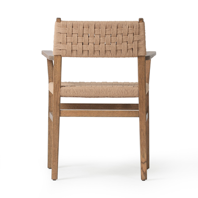 Hamlin Dining Armchair by Four Hands