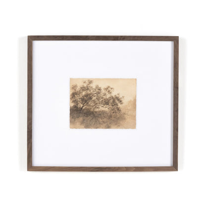 Hillside Haze X By Aileen Fitzgerald