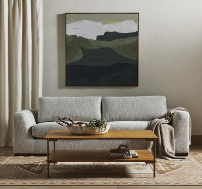 Surrey By Dan Hobday by Four Hands