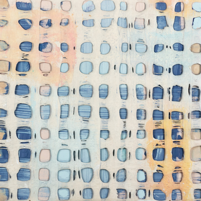 Zen Iii By Stef Bauer by Four Hands
