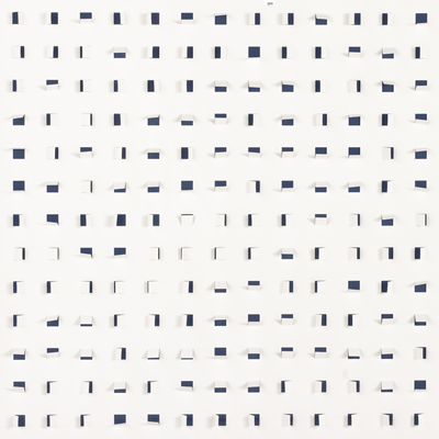 See Through Blue By Fh Art Studio by Four Hands