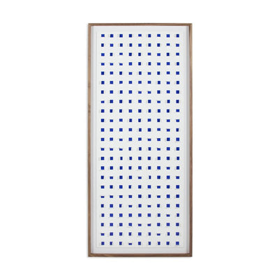 See Through Blue By Fh Art Studio by Four Hands