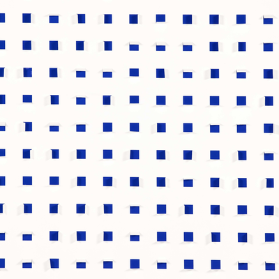 See Through Blue By Fh Art Studio by Four Hands