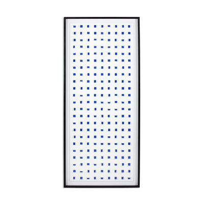 See Through Blue By Fh Art Studio by Four Hands