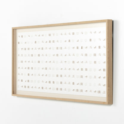 See Through Sand By Fh Art Studio