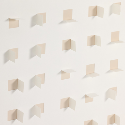See Through Sand By Fh Art Studio by Four Hands