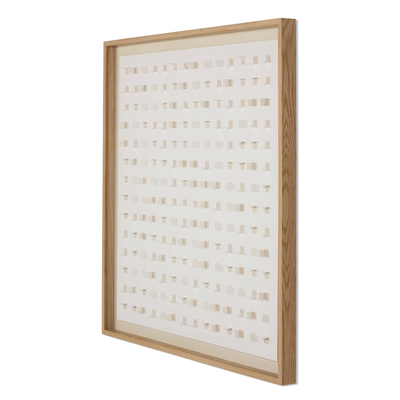 See Through Sand By Fh Art Studio by Four Hands