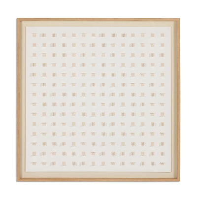 See Through Sand By Fh Art Studio by Four Hands