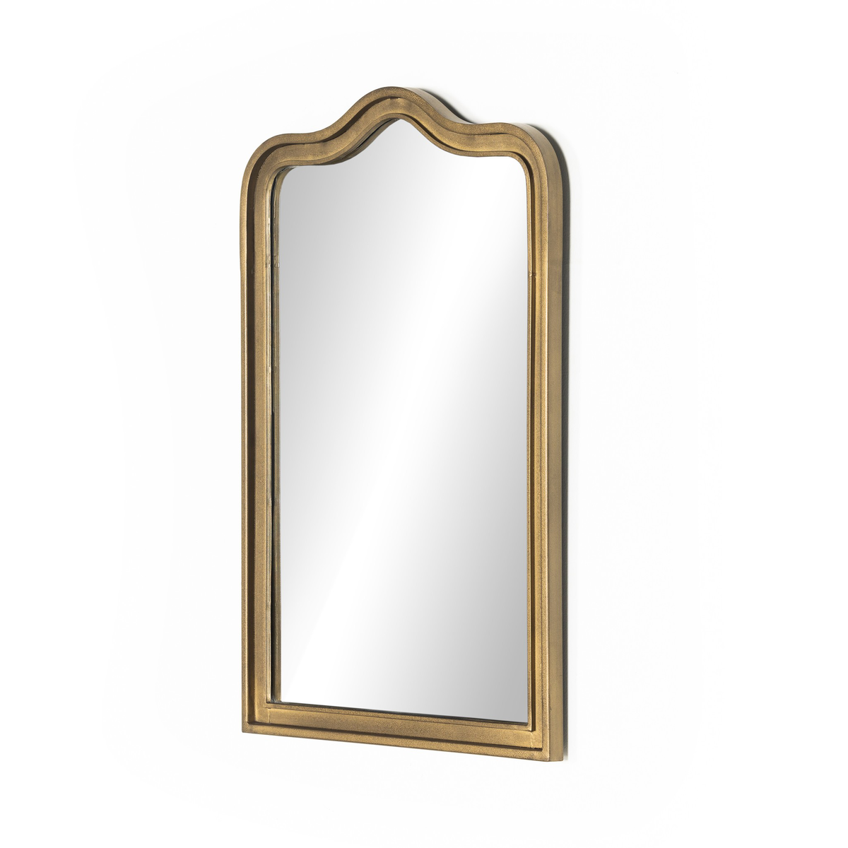 Effie Mirror by Four Hands