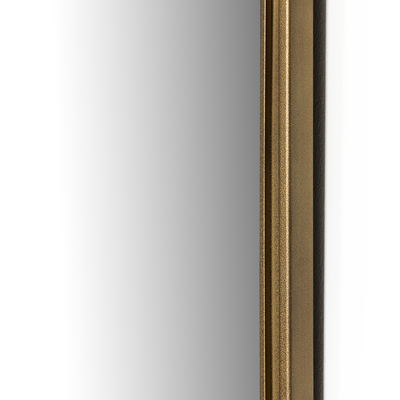 Effie Mirror by Four Hands