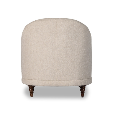 Marnie Chaise Lounge by Four Hands